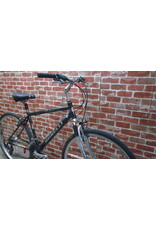 Vélo hybride usagé Minelli 17" - 13480