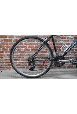 Vélo hybride usagé Minelli 17" - 13480