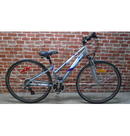Vélo hybride usagé Nakamura 13" - 13481