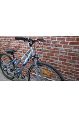 Vélo hybride usagé Nakamura 13" - 13481