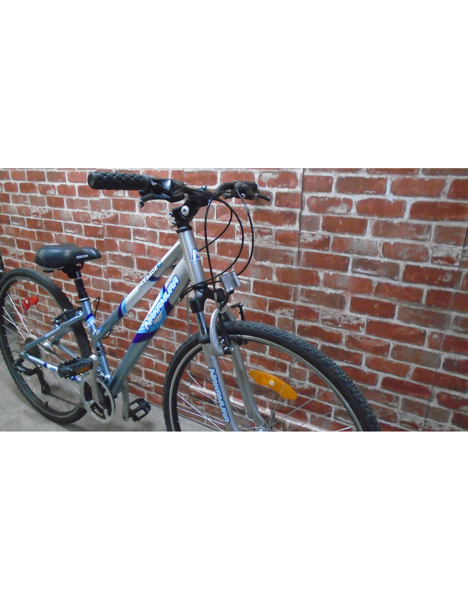 Vélo hybride usagé Nakamura 13" - 13481
