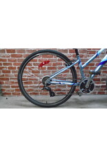 Vélo hybride usagé Nakamura 13" - 13481