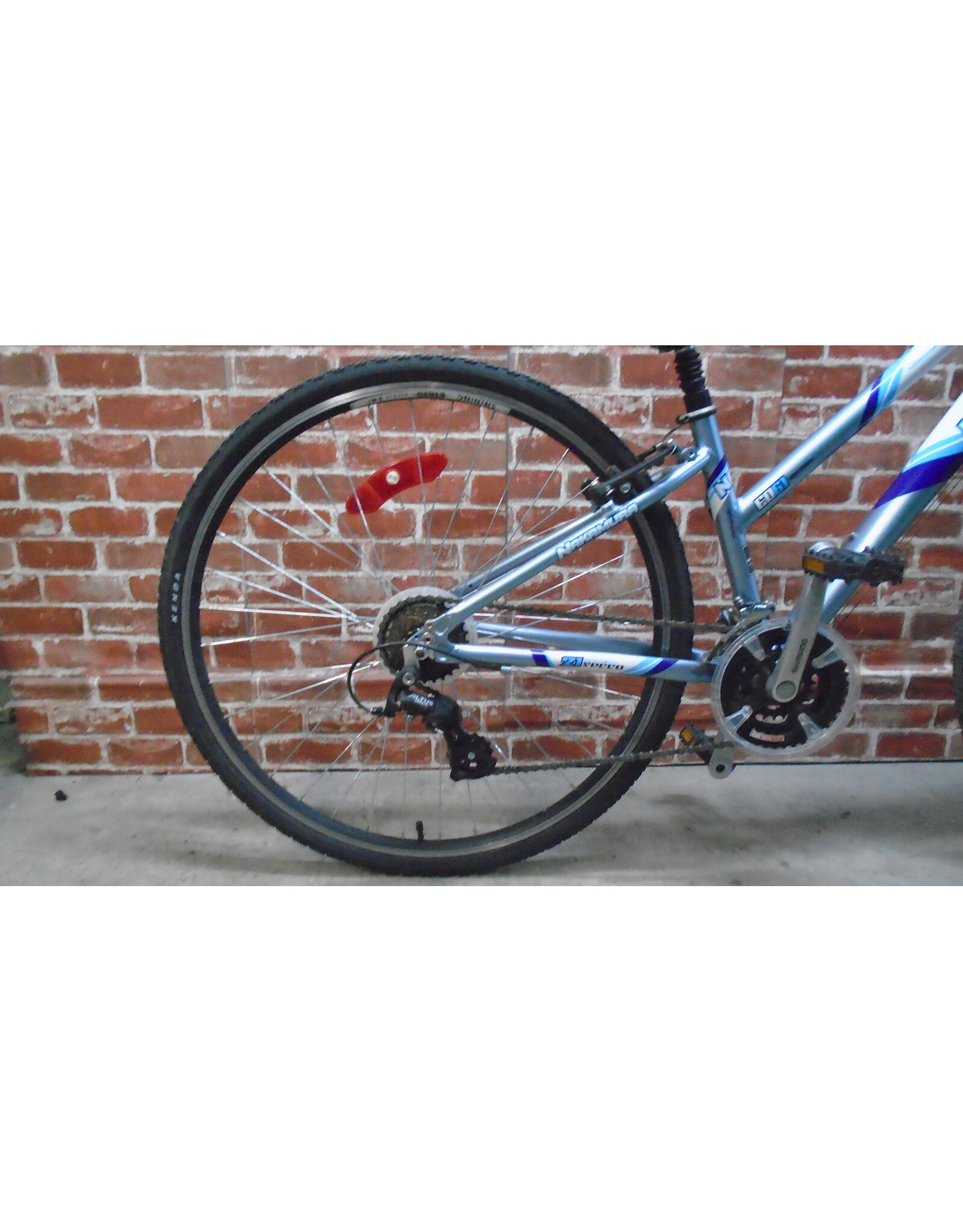 Vélo hybride usagé Nakamura 13" - 13481