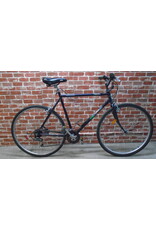 Vélo hybride usagé Minelli 21" - 13482