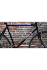 Vélo hybride usagé Minelli 21" - 13482