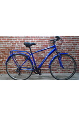 Vélo hybride usagé Schwinn 18" - 13483