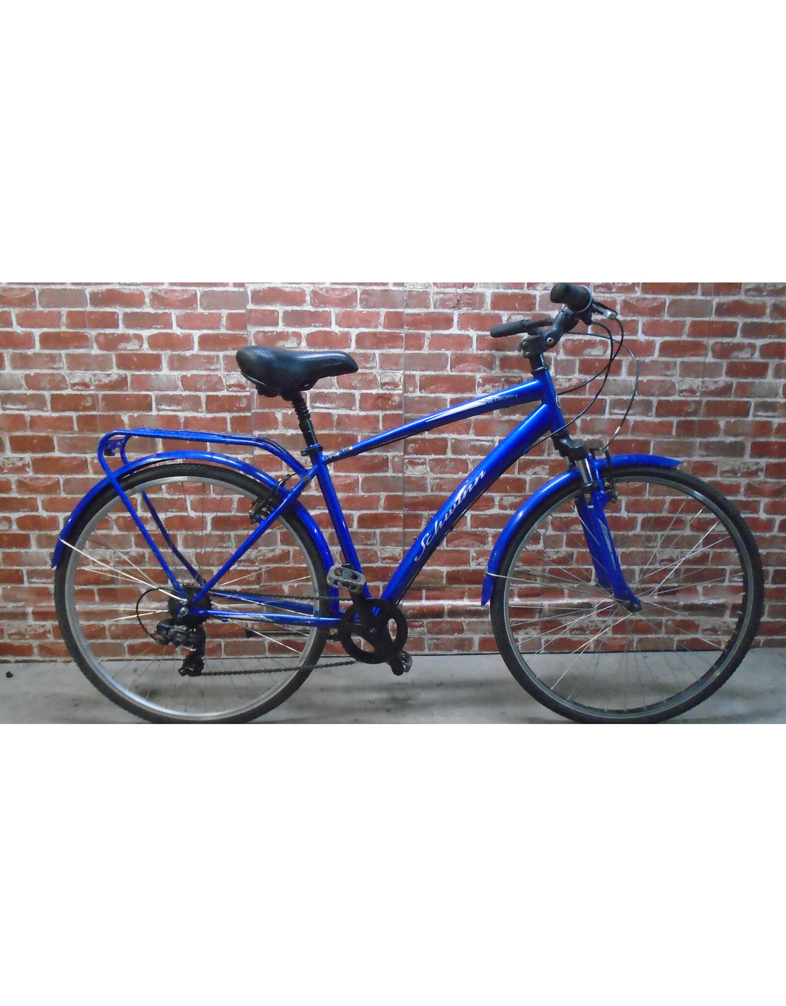 Vélo hybride usagé Schwinn 18" - 13483