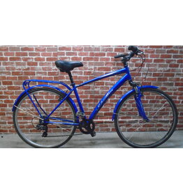 Vélo hybride usagé Schwinn 18" - 13483