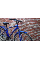 Vélo hybride usagé Schwinn 18" - 13483