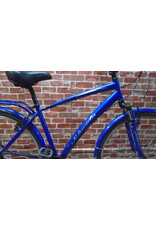 Vélo hybride usagé Schwinn 18" - 13483