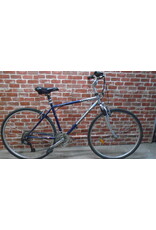 Vélo hybride usagé Nakamura 17" - 13484