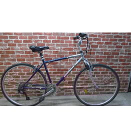 Vélo hybride usagé Nakamura 17" - 13484