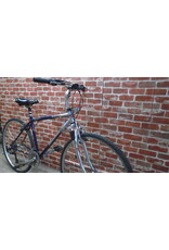 Vélo hybride usagé Nakamura 17" - 13484