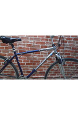 Vélo hybride usagé Nakamura 17" - 13484