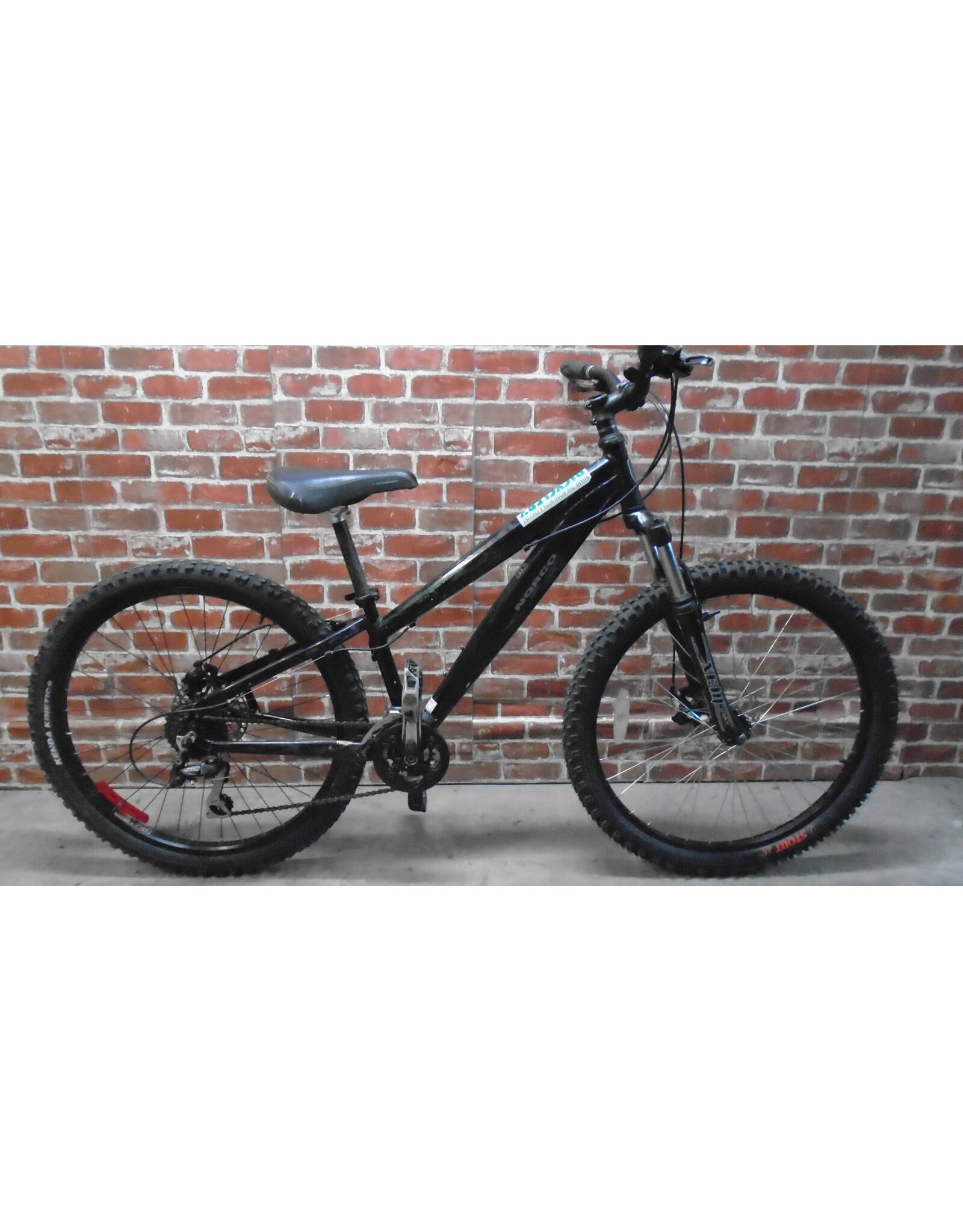 Vélo de montagne usagé  Norco 12" - 13486