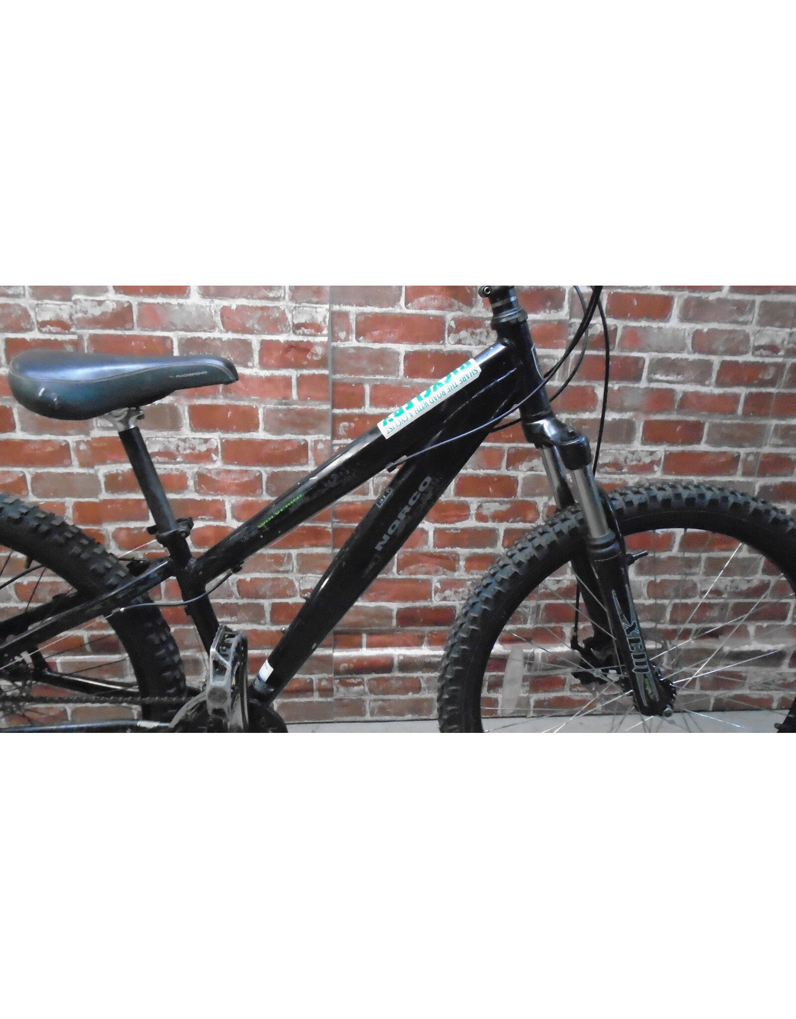 Vélo de montagne usagé  Norco 12" - 13486