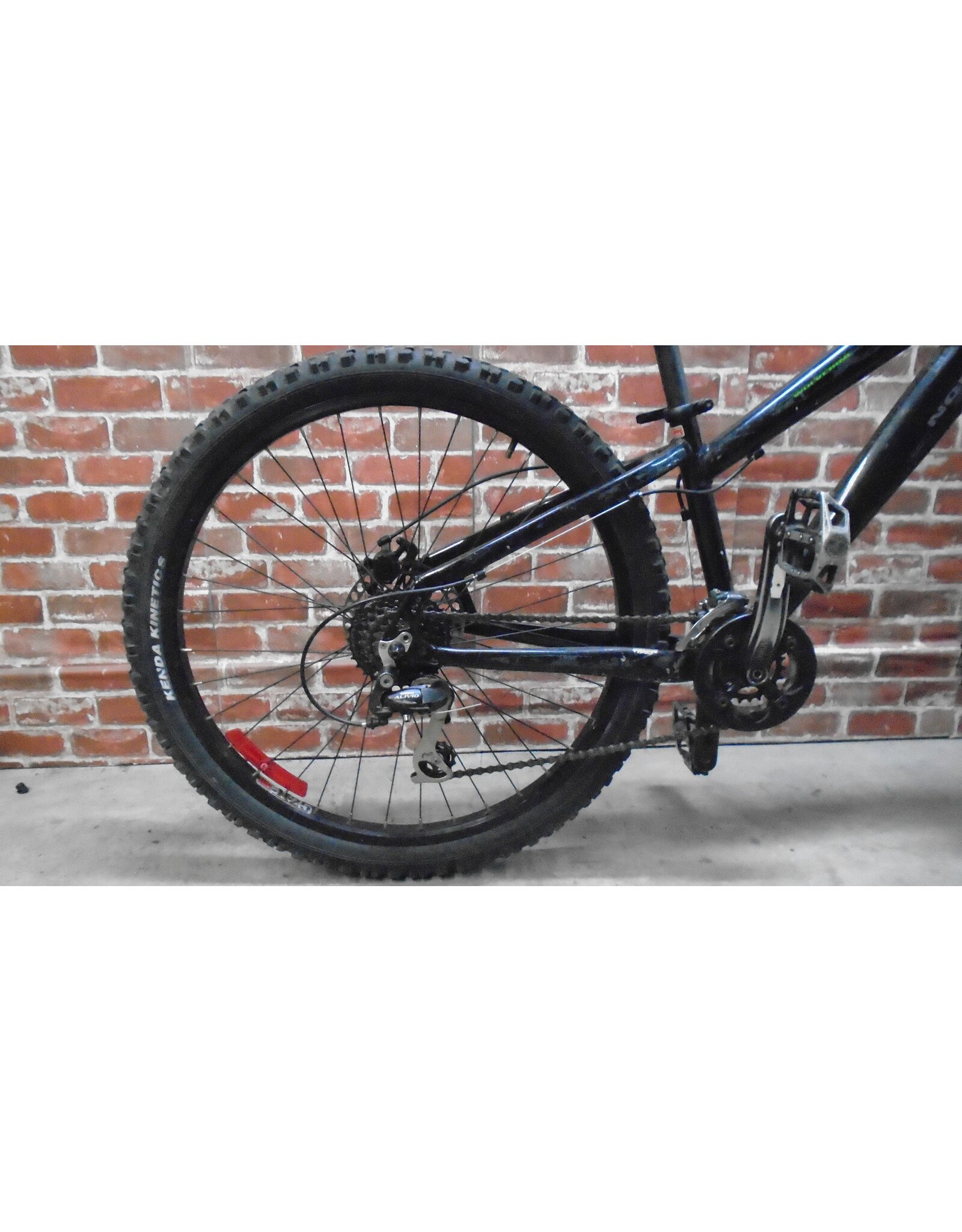Vélo de montagne usagé  Norco 12" - 13486