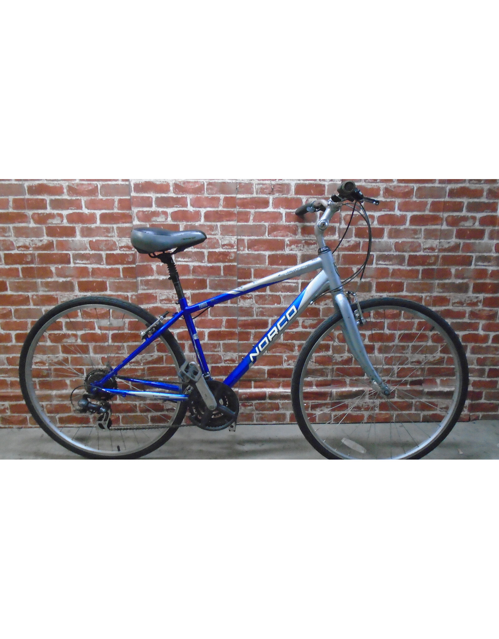 Vélo hybride usagé Norco 16" - 13489