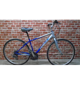 Vélo hybride usagé Norco 16" - 13489