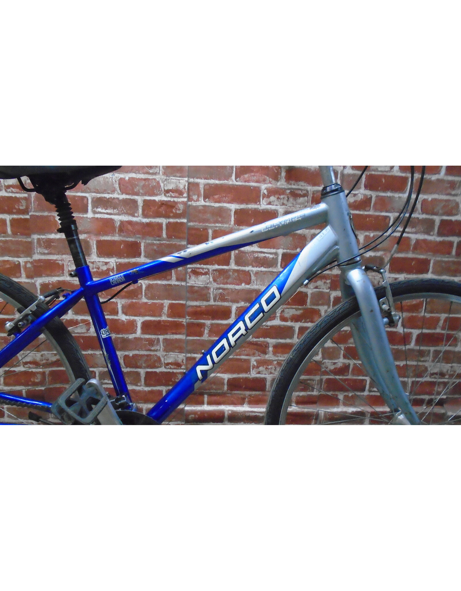 Vélo hybride usagé Norco 16" - 13489
