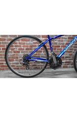 Vélo hybride usagé Norco 16" - 13489
