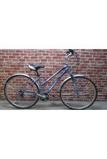 Vélo hybride usagé CCM 16" - 13490