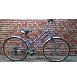 Vélo hybride usagé CCM 16" - 13490