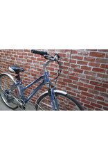 Vélo hybride usagé CCM 16" - 13490