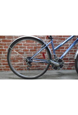 Vélo hybride usagé CCM 16" - 13490