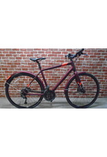 Vélo hybride usagé Scott 50cm - 13492