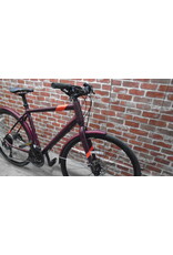 Vélo hybride usagé Scott 50cm - 13492