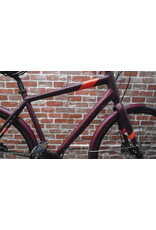 Vélo hybride usagé Scott 50cm - 13492