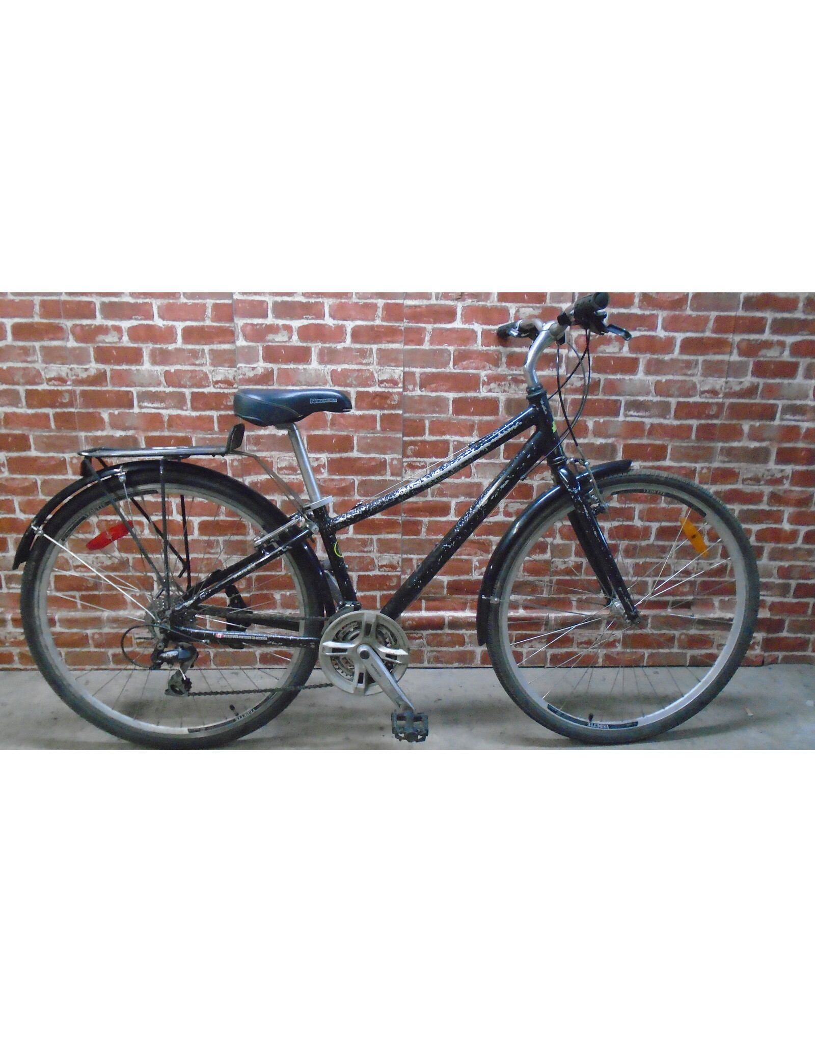 Vélo hybride usagé Gerald 13" - 13493