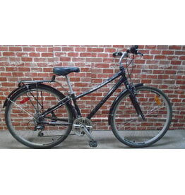 Vélo hybride usagé Gerald 13" - 13493