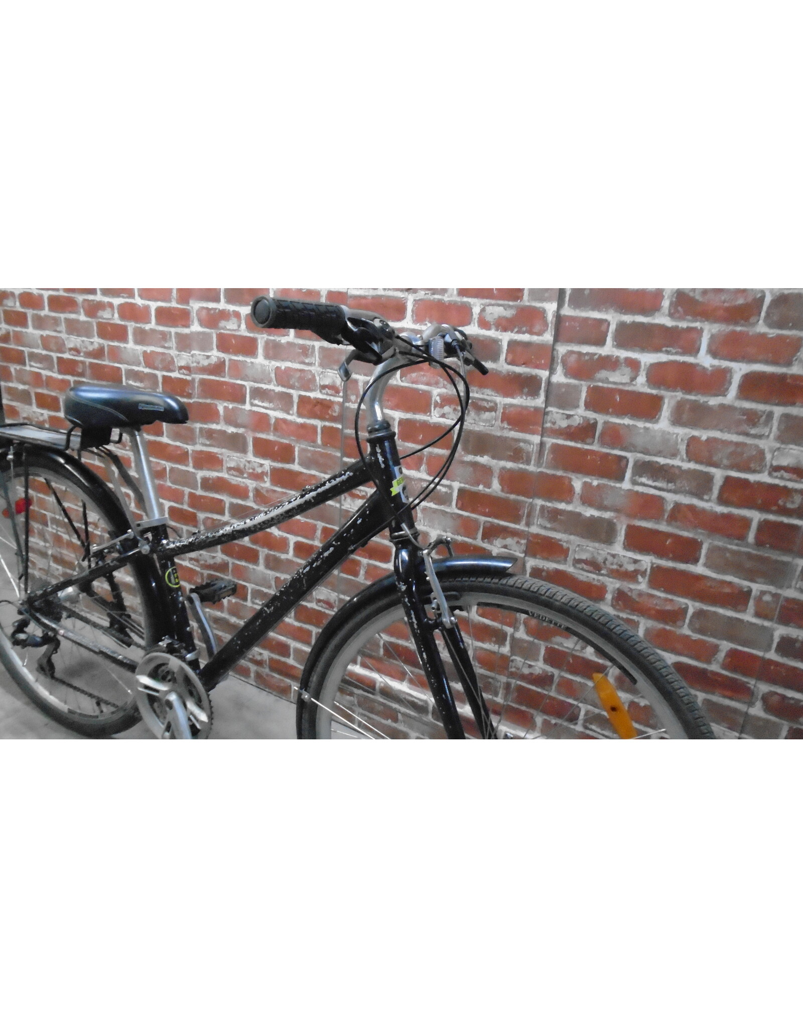 Vélo hybride usagé Gerald 13" - 13493