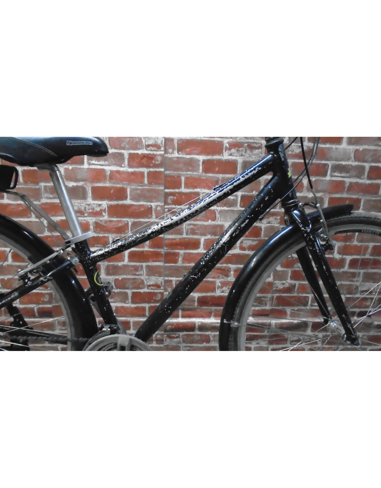 Vélo hybride usagé Gerald 13" - 13493