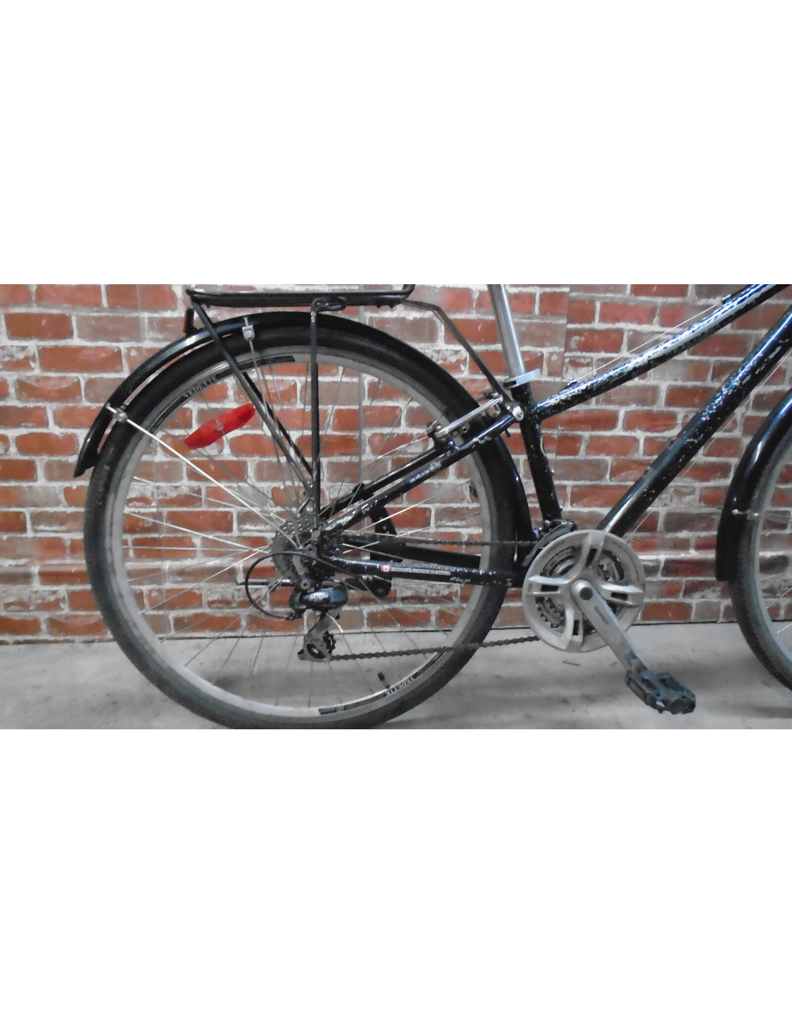 Vélo hybride usagé Gerald 13" - 13493