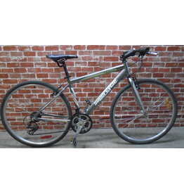 Vélo hybride usagé Supercycle 17" - 13494