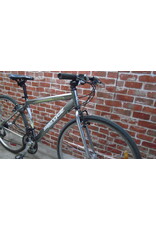 Vélo hybride usagé Supercycle 17" - 13494