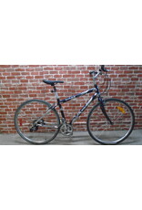 Vélo hybride usagé Louis Garneau 17" - 13495