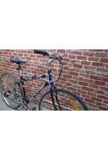 Vélo hybride usagé Louis Garneau 17" - 13495