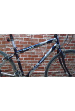 Vélo hybride usagé Louis Garneau 17" - 13495
