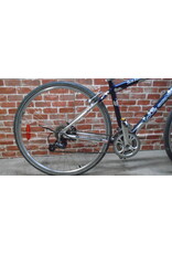 Vélo hybride usagé Louis Garneau 17" - 13495
