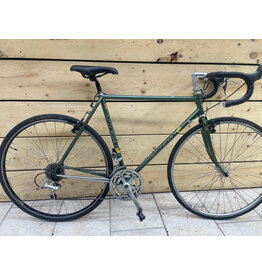Vélo de cyclotourisme usagé Argon 18 54cm - 13419