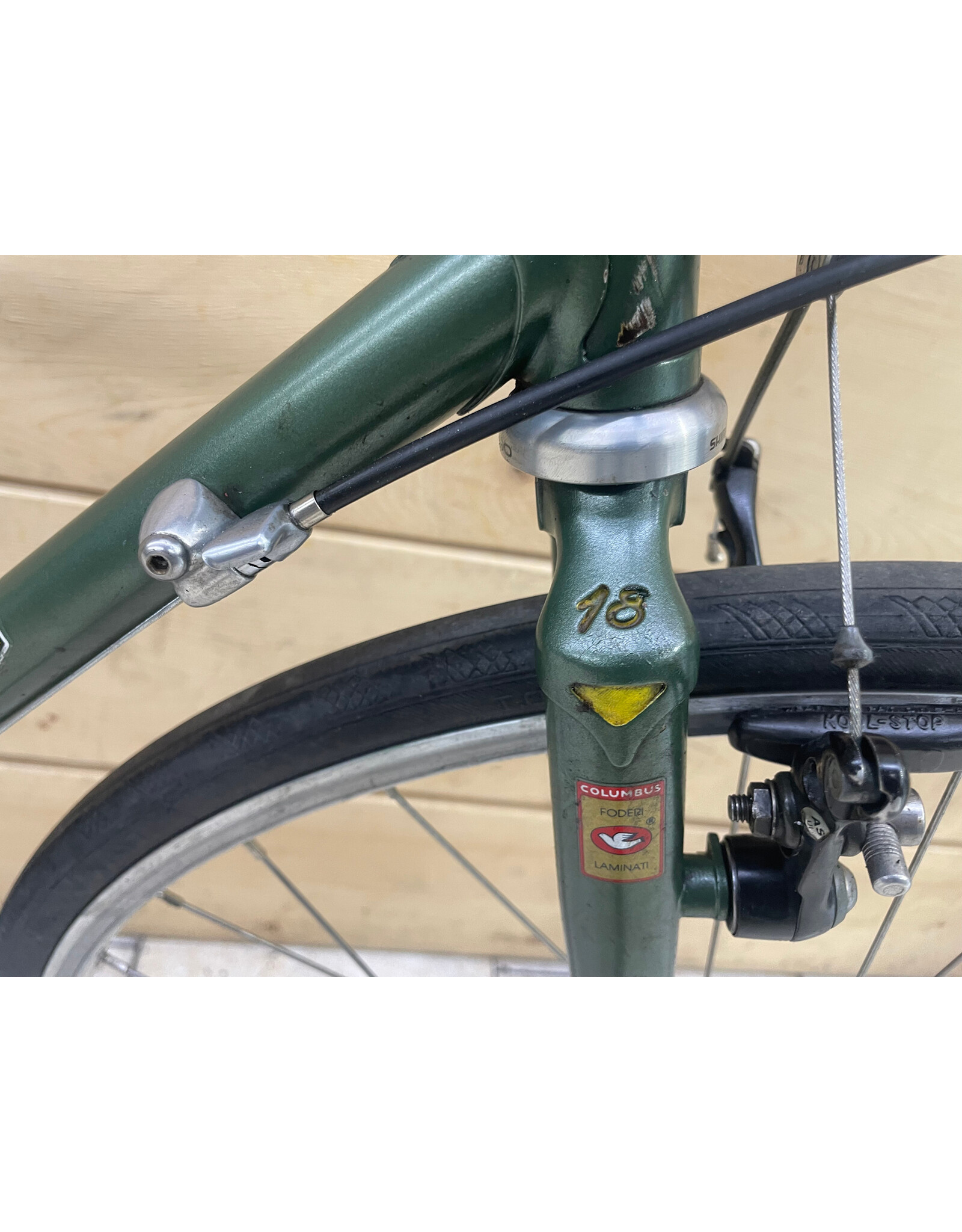 Vélo de cyclotourisme usagé Argon 18 54cm - 13419