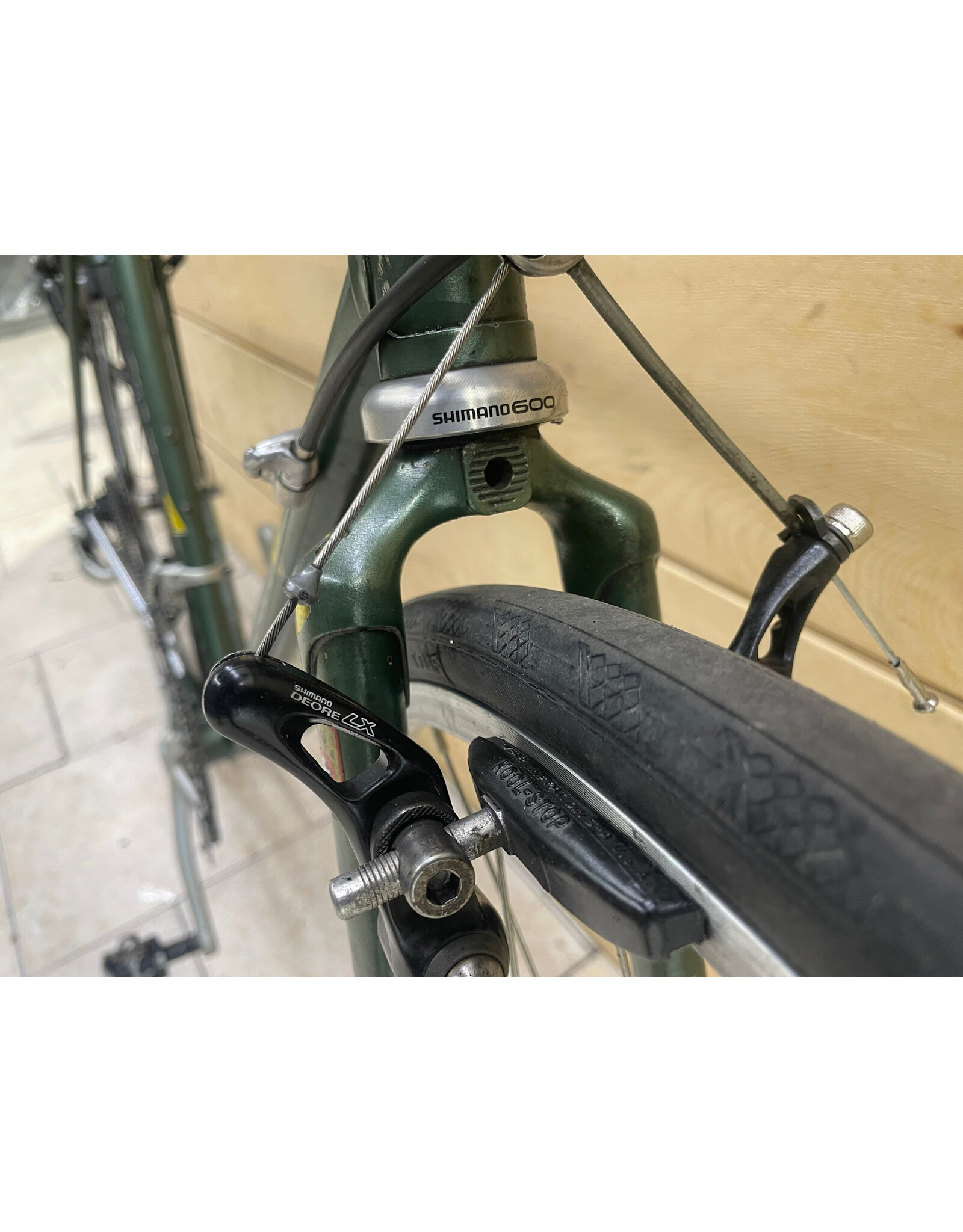 Vélo de cyclotourisme usagé Argon 18 54cm - 13419