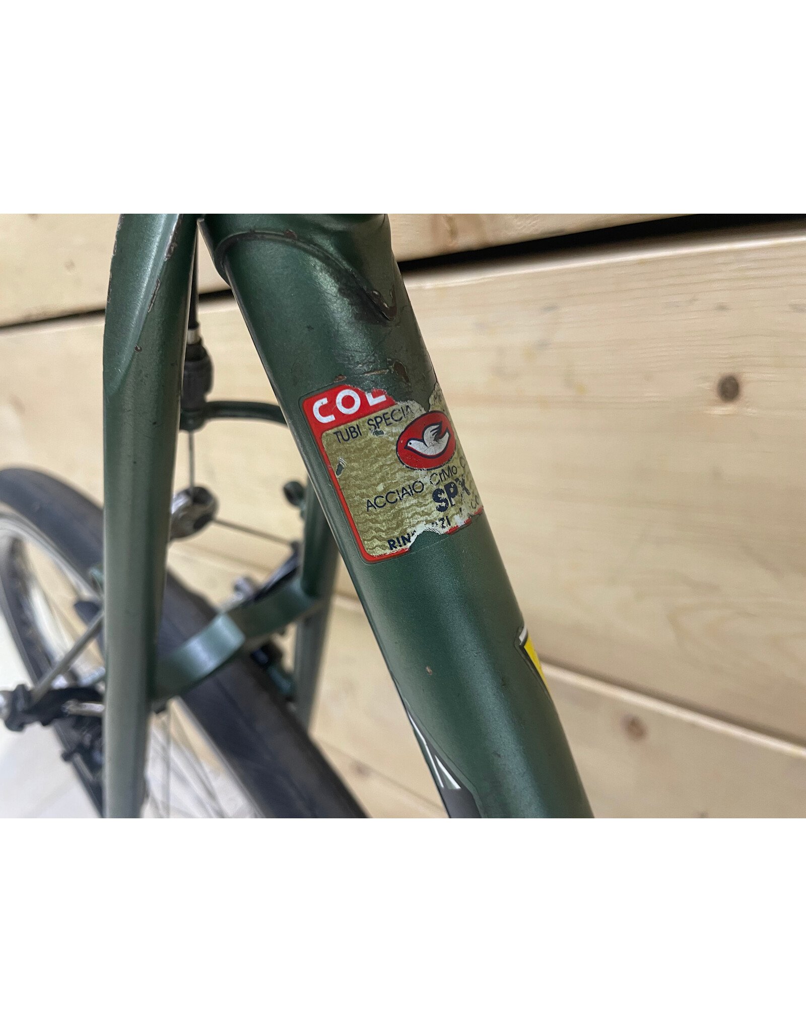 Vélo de cyclotourisme usagé Argon 18 54cm - 13419