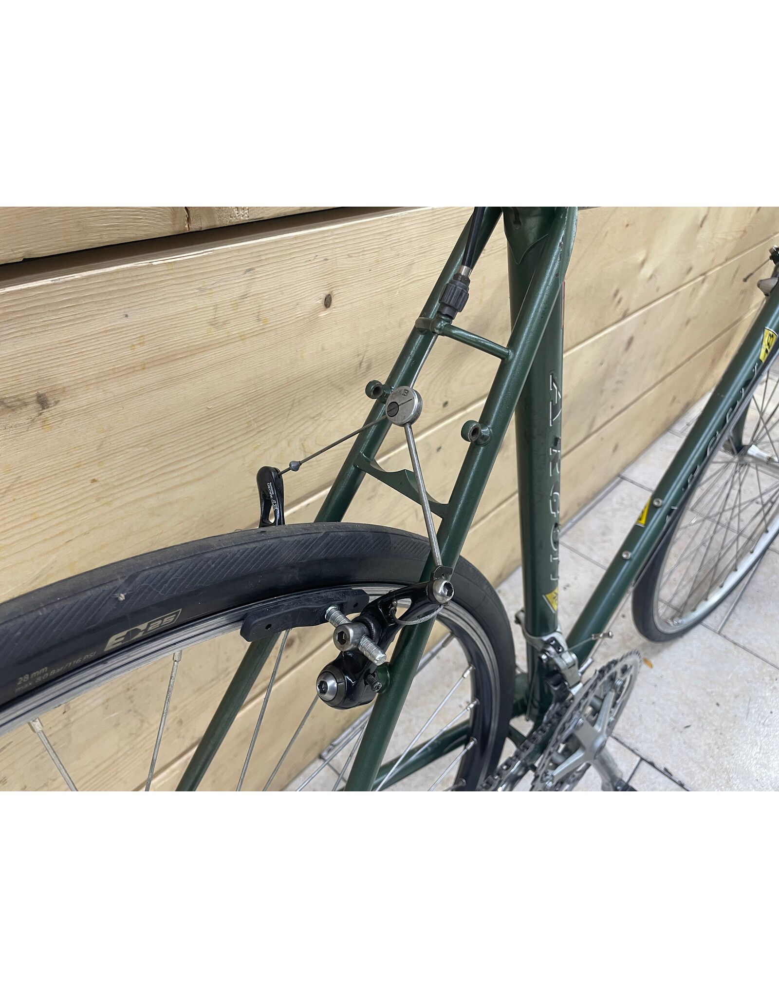 Vélo de cyclotourisme usagé Argon 18 54cm - 13419