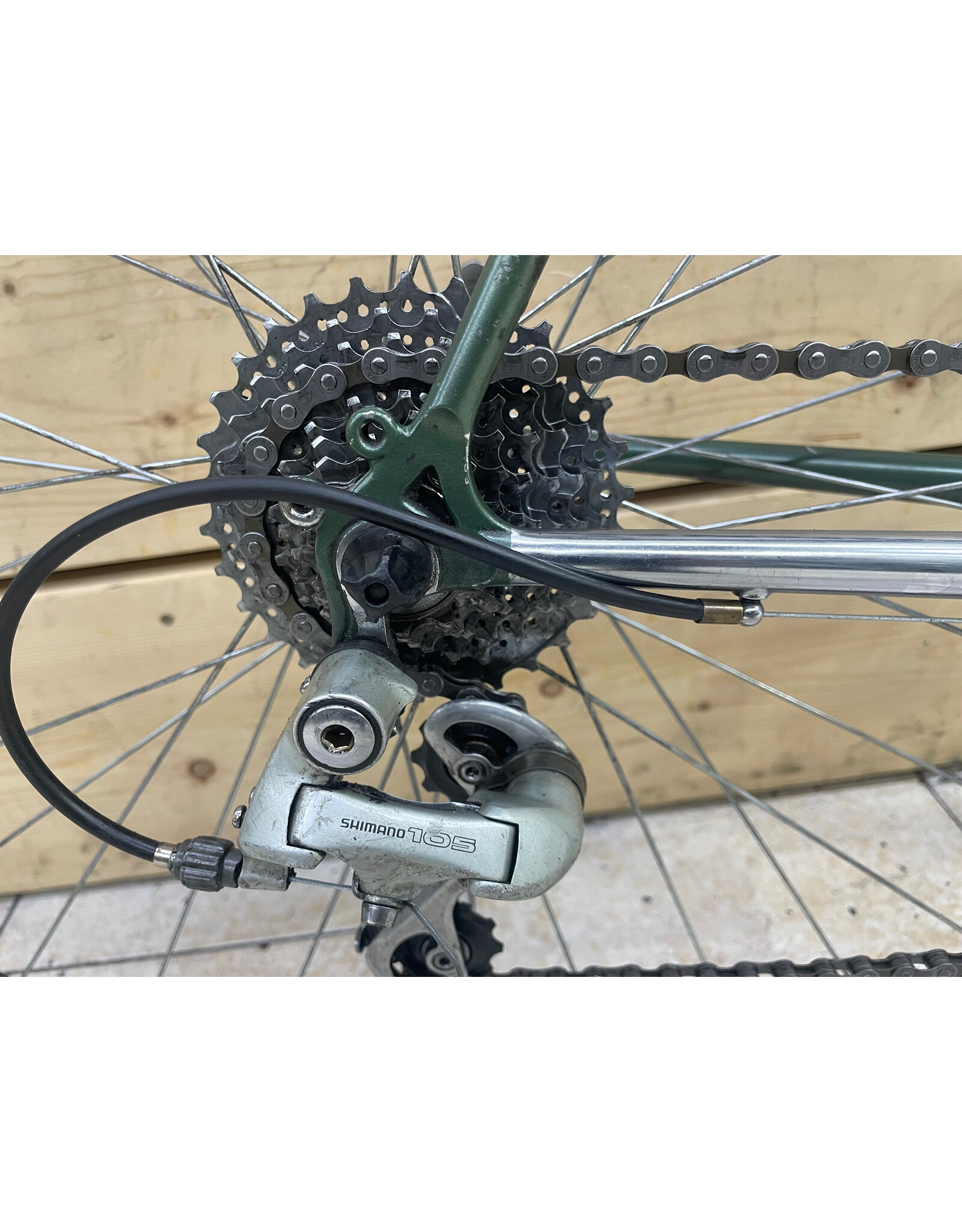 Vélo de cyclotourisme usagé Argon 18 54cm - 13419