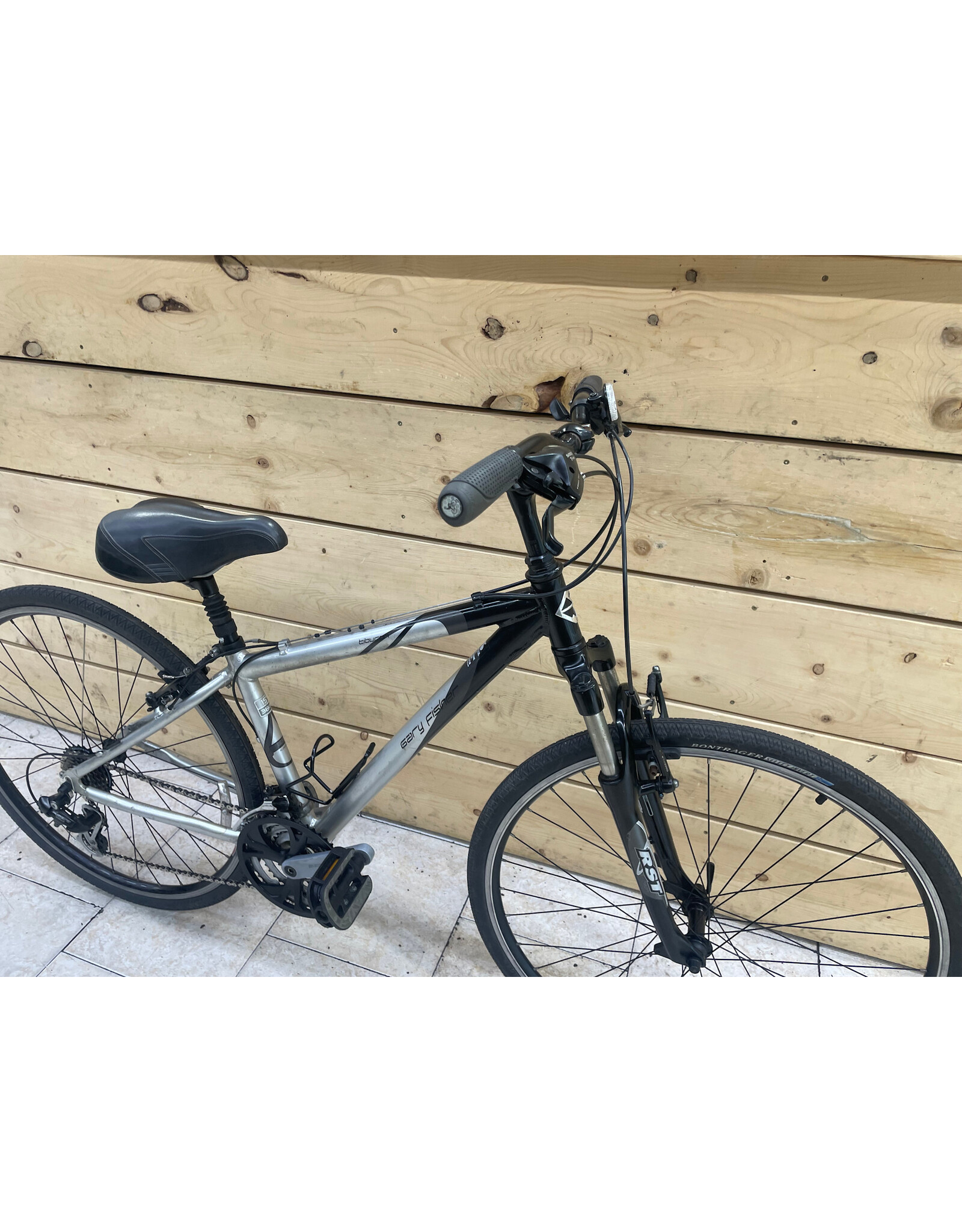Vélo hybride usagé Gary Fischer 15'' - 13413